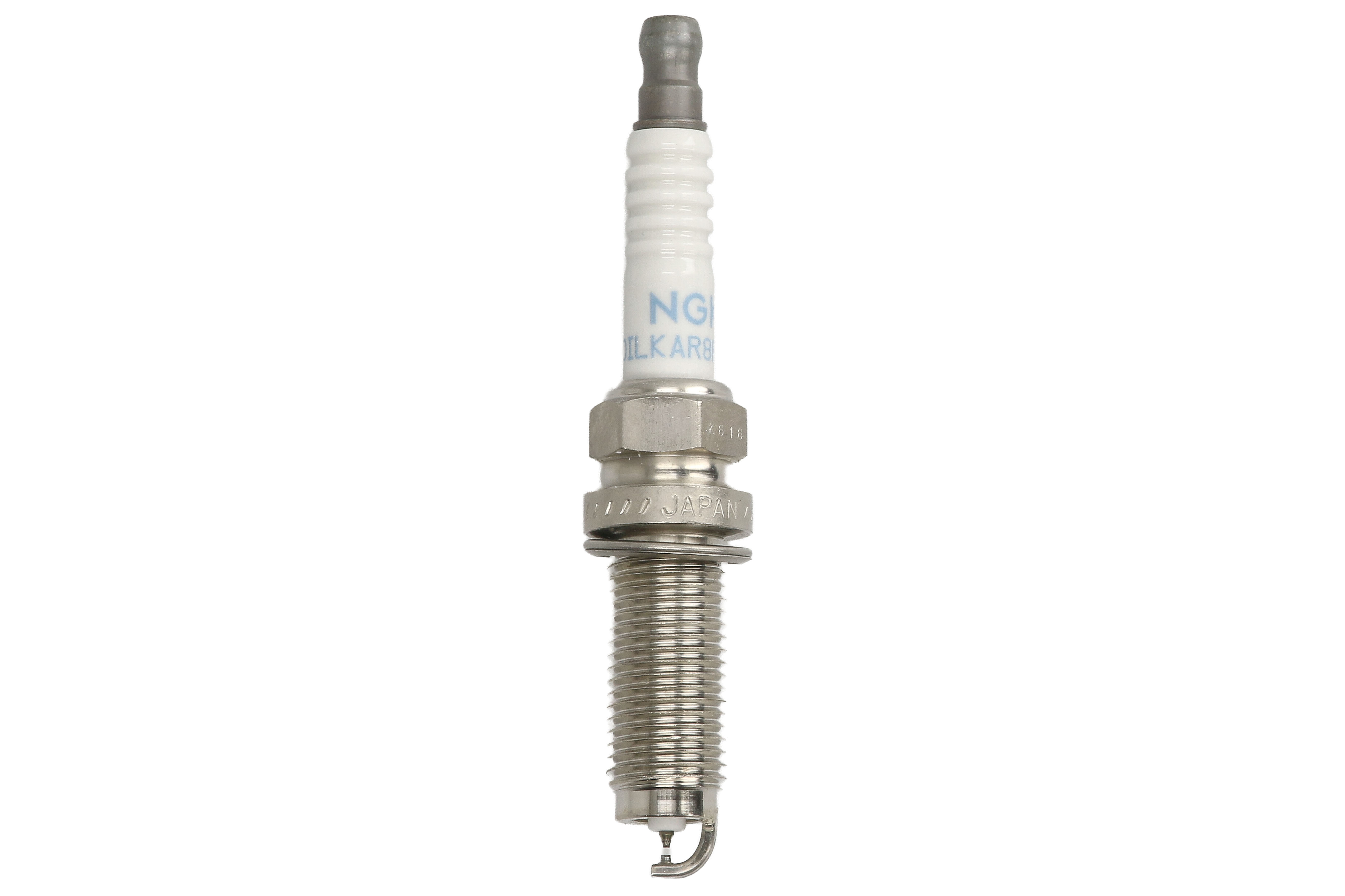 Свічка запалювання