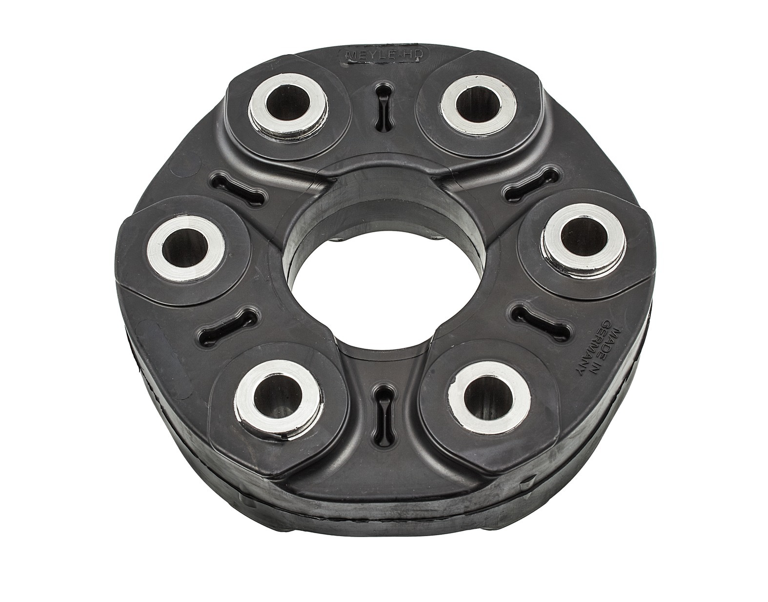 Муфта кардана эластичная BMW 1 (E81/E82/E87/E88)/F20/F21)/2 (F22/F87)2 (F23)/3 (E90/E91) 02- фото 4