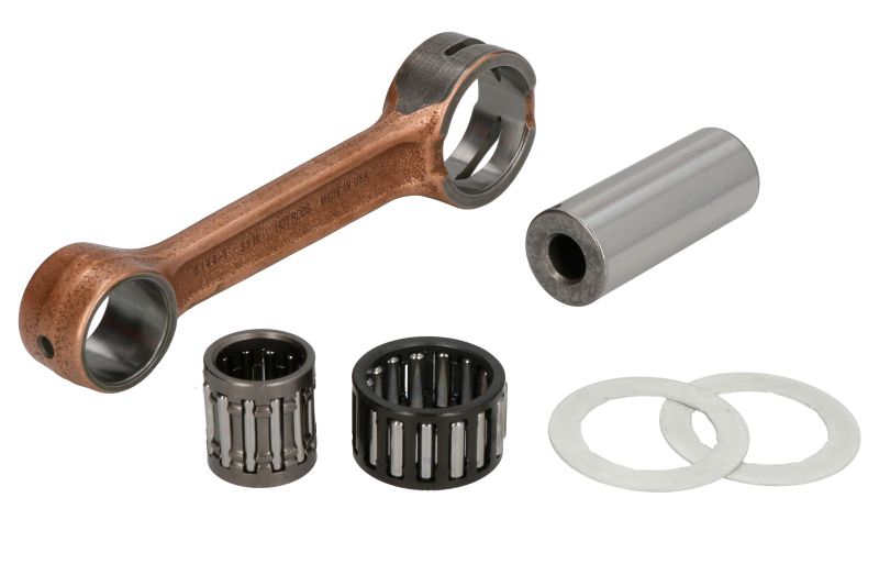 Levně HOT RODS ojnice YAMAHA YFS 200 (BLASTER) 88-07 (03.2310F, 43G-11651-00-00)