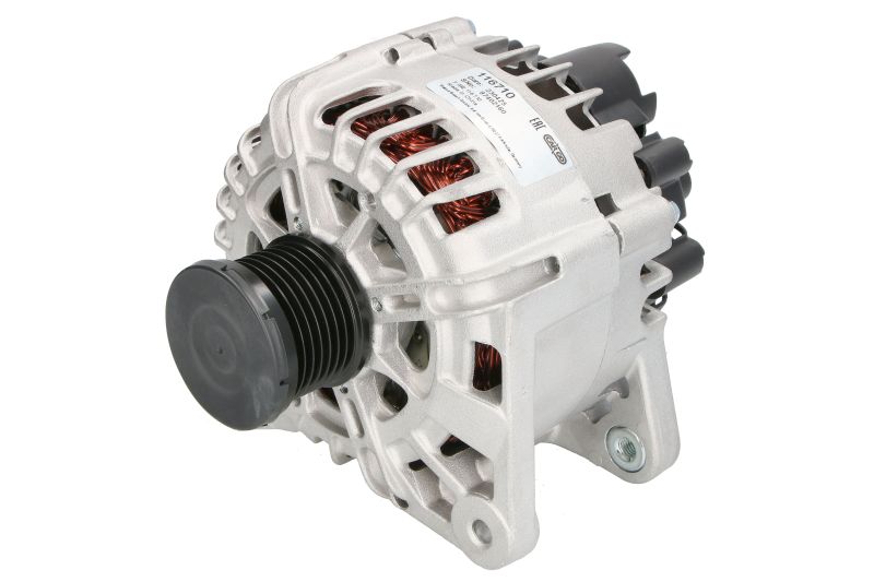 Alternator za vozilo DACIA DOKKER