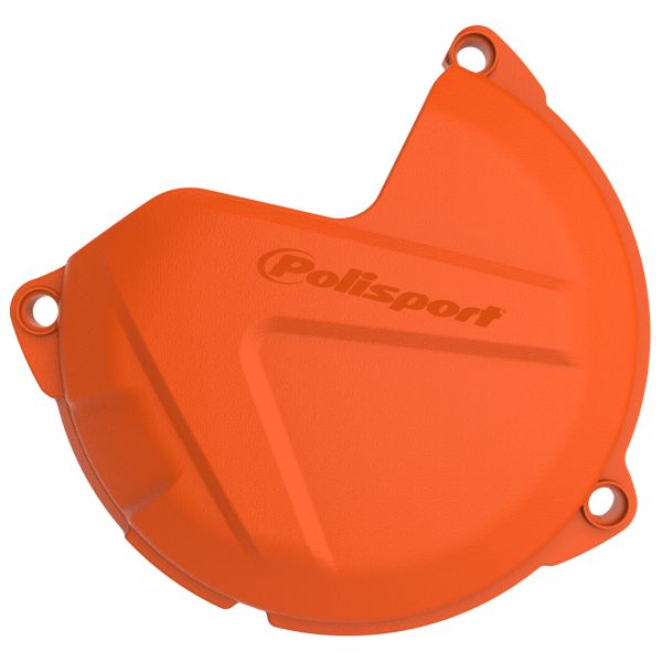 POLISPORT plastové sady KTM EXC 125, 200 09-16, SX 125, 200 09-15, XC 200, 125 09-15, XC-W 200 09-16