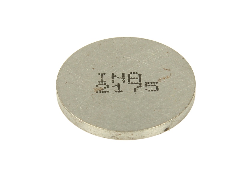 4 RIDE Valve Shim Assortment HONDA CB 750K, 900F (BOL D'OR), 750C (CUSTOM), 1100F, 1100R 79-84, CBX 1000 (PRO LINK) 78-83, TRIUMPH ADVENTURER 900 96-01, AMERICA 865 07-12, BONNEVILLE 800 T100, 865, 865 T100, 800 01-12, DAYTONA 900SUP.III, 955I, 900, 1200