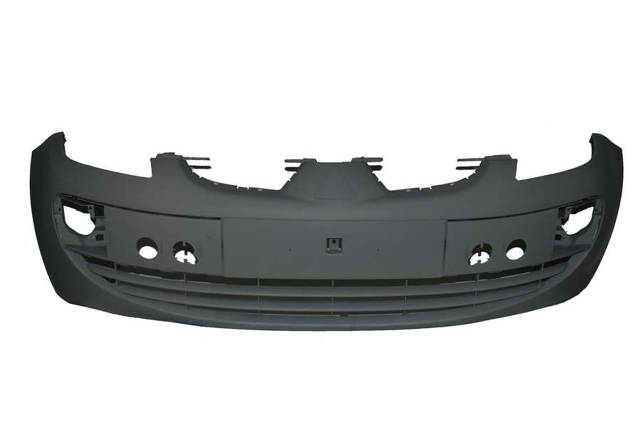 Prednji branik za vozilo MITSUBISHI COLT 6 Hatchback 3D