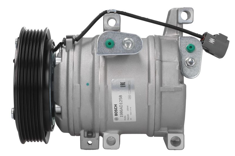 Compresor climatizare potrivit MAZDA 3, 6, CX-7 1.8 2.0 2.3 01.02-12.14
