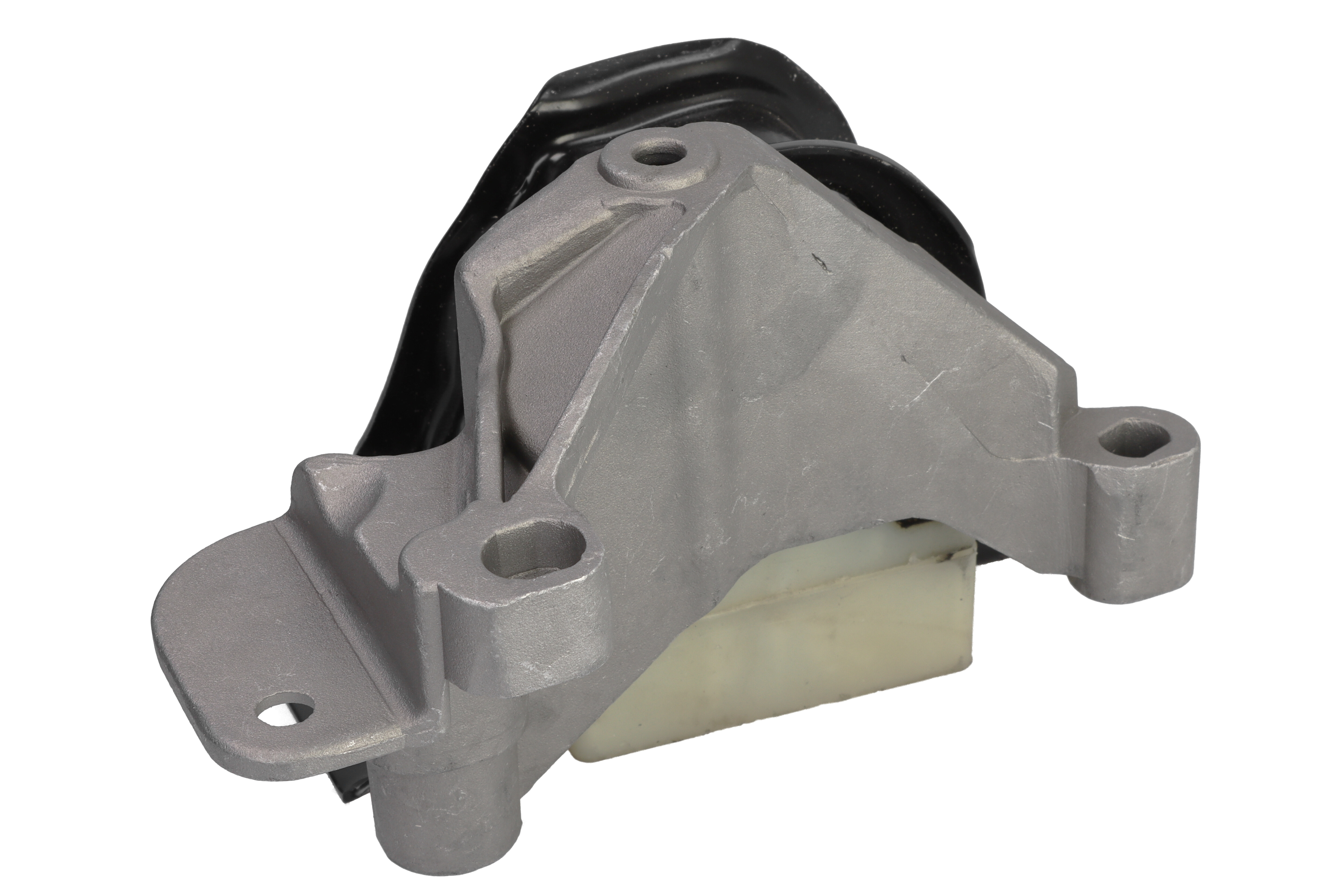 Опора двигуна гумометалева DACIA DUSTER (HS)/LOGAN(LS)/RENAULT LOGAN I(LS) 2010-2018 TEDGUM (TED60891) TEDGUM фото 3