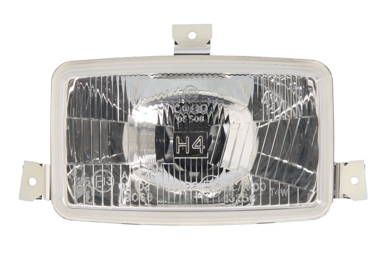 Far stanga dreapta (H4) potrivit DEUTZ FAHR 1130 TTV, 1145 TTV, 1160 TTV, 410 TTV, 420 TTV, 430 TTV, 610 TTV, 620 TTV, 630 TTV, 640 TTV