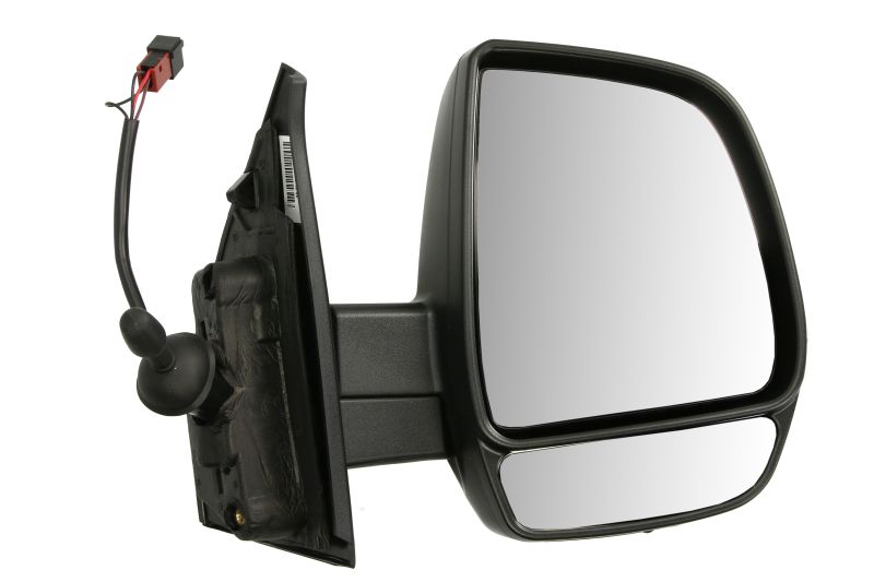 Desni retrovizor za vozilo FIAT DOBLO 2; OPEL COMBO D