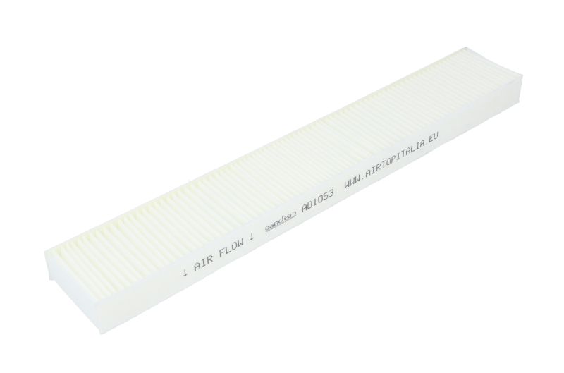 Filter kabine za vozilo CLAAS 547