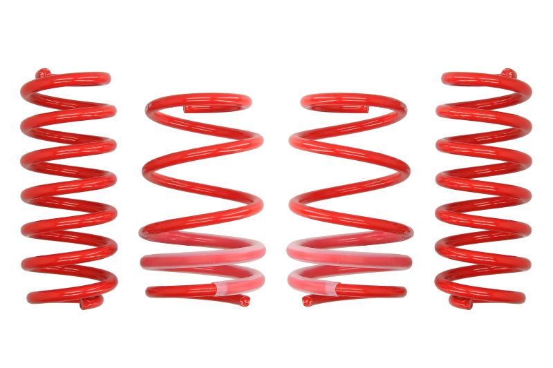 EIBACH Sportske opruge za vozilo AUDI A3 2.0/2.0D/2.5 10.12-