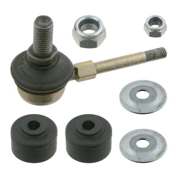 Stabilizator (Prednja, Lijeva/Desna) za vozilo OPEL ASTRA F