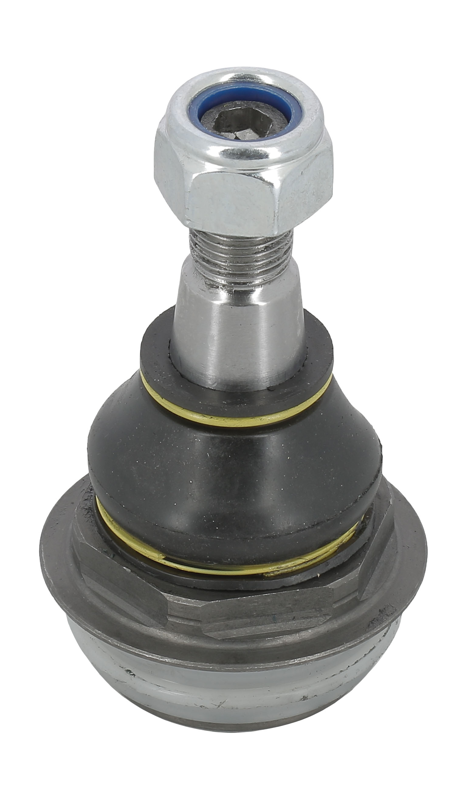 Опора кульова NISSAN/OPEL/RENAULT/VAUXHALL NV 400/MOVANO/MASTER 2010=> R MOOG (OP-BJ-12502) Moog фото 3