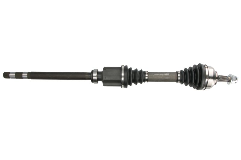 Poluosovina Desna za vozilo CITROEN C5 2 2.0D 09.04-01.08