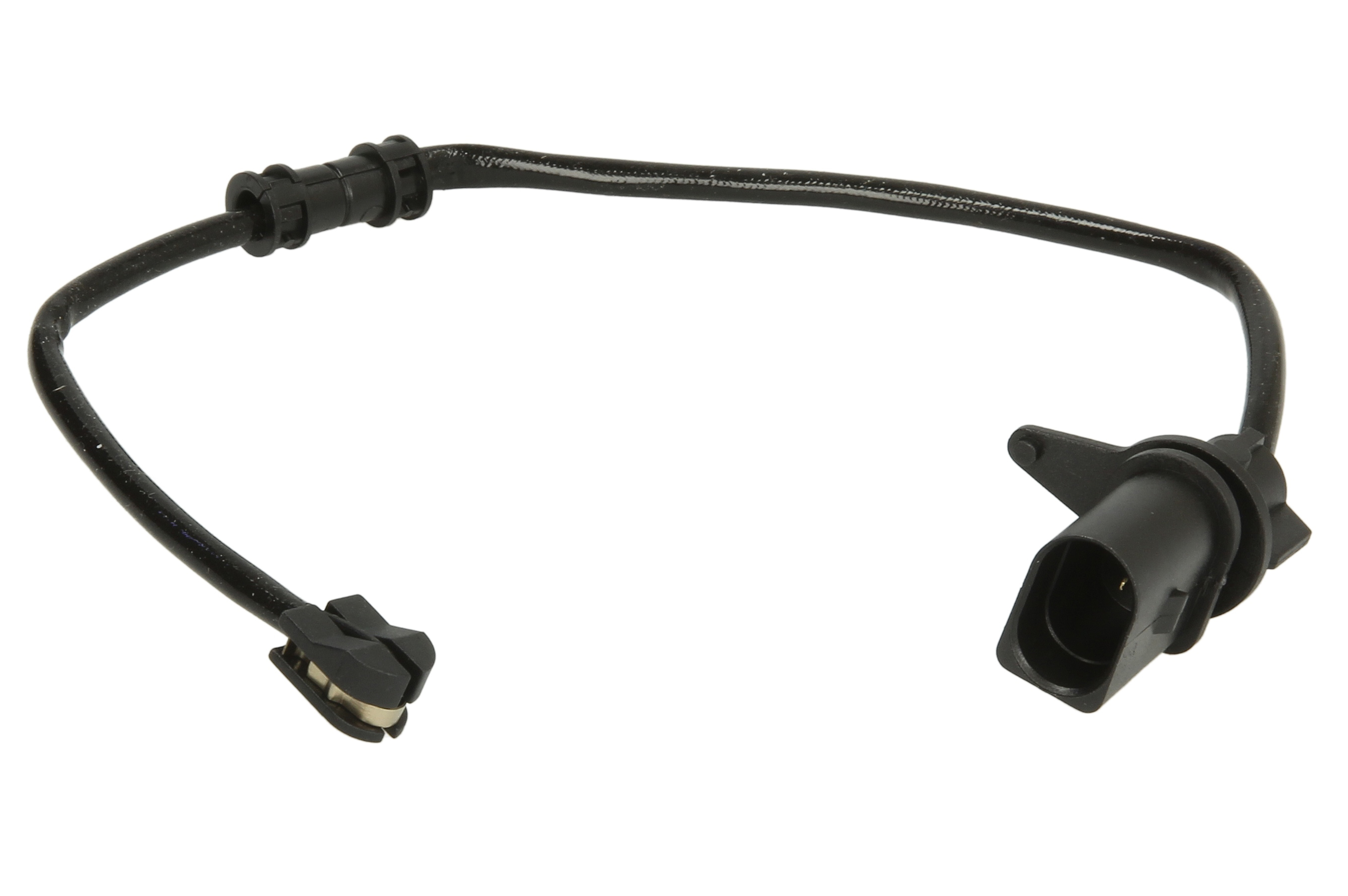 Датчик зносу гальмівних колодок AUDI Q5 (FYB,...) - 2.0 TFSI QUATTRO (2016.05->) BOSCH (1987473601) Bosch фото 3