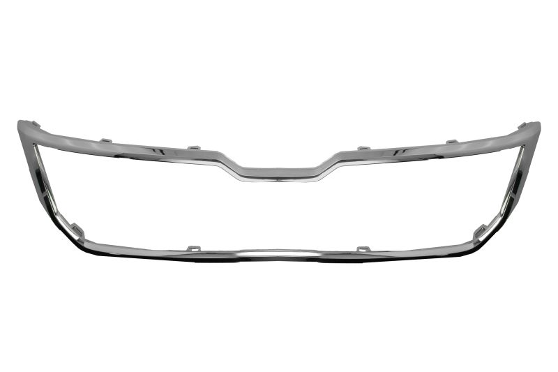 Prednja maska / Grill za vozilo SKODA KODIAQ 1