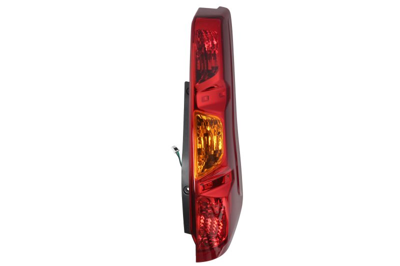 Desna štopka za vozilo NISSAN 10-TRAIL 2 T31