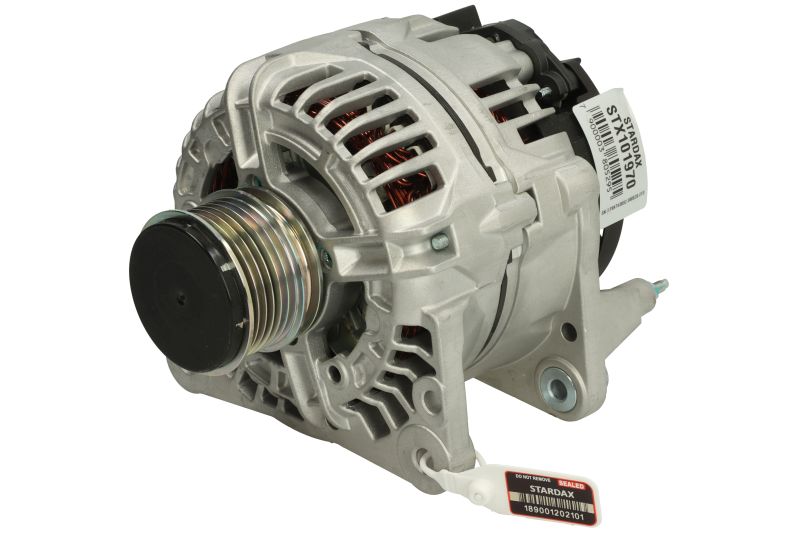 Alternator za vozilo LDV MAXUS 2.5D 02.05-12.09