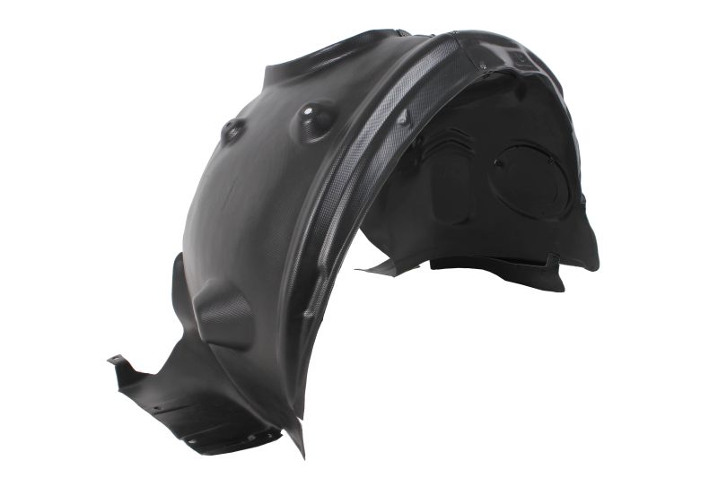 Prednja desna PVC zaštita točka za vozilo MINI MINI CLUBMAN F54, MINI F55, F56, MINI F57 11.13-