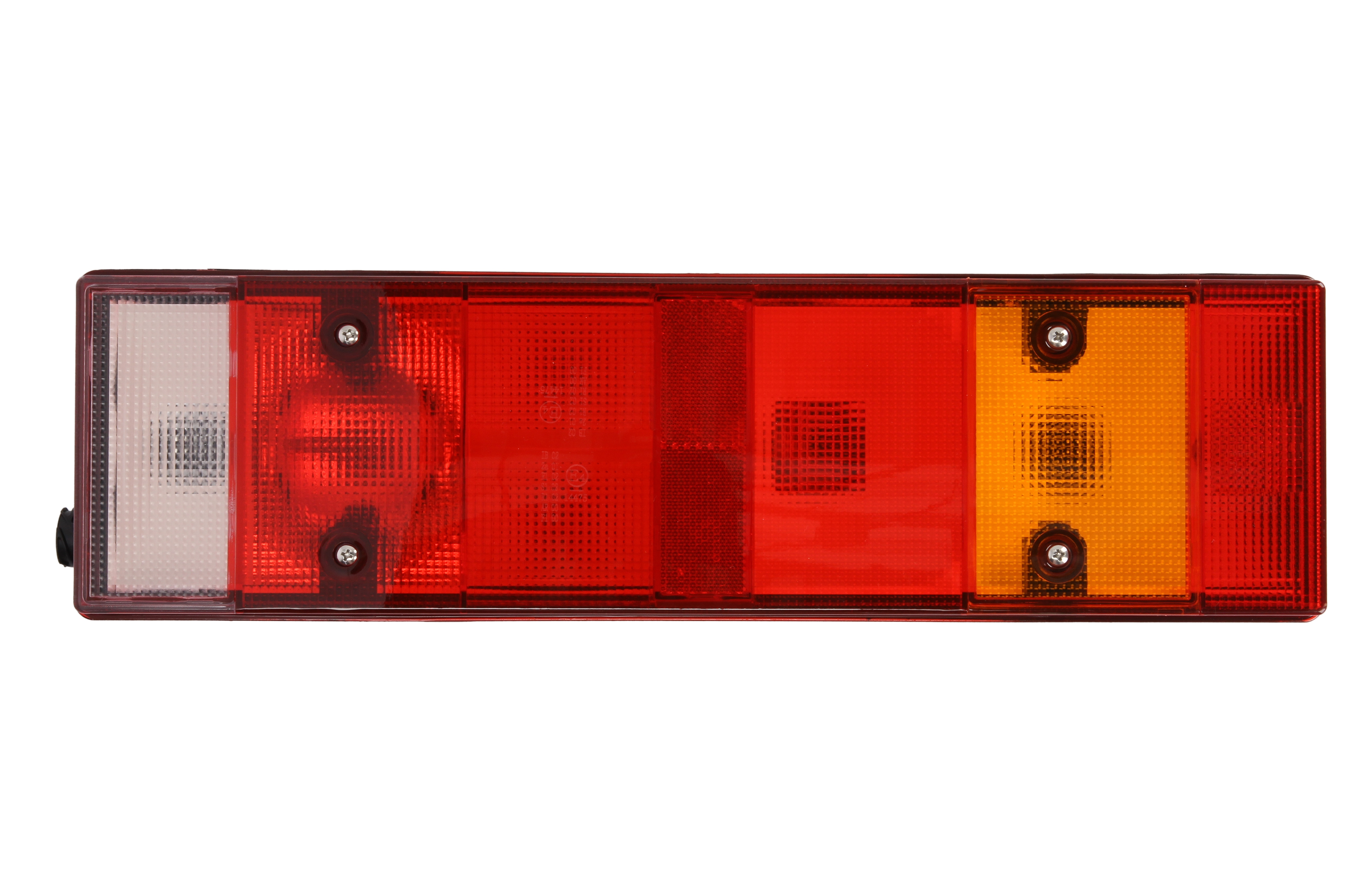 Ліхтар задній лів/прав DAF 65, 65 CF, 75, 75 CF, 85, 95, 95 XF 09.87-