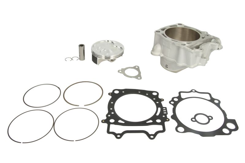 CYLINDER WORKS válec motoru YAMAHA WR 450 F 16-18, YZ 450 FX, F 14-18