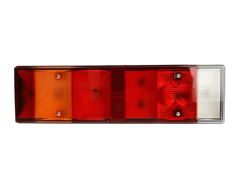 Štopka za vozilo IVECO STRALIS 1