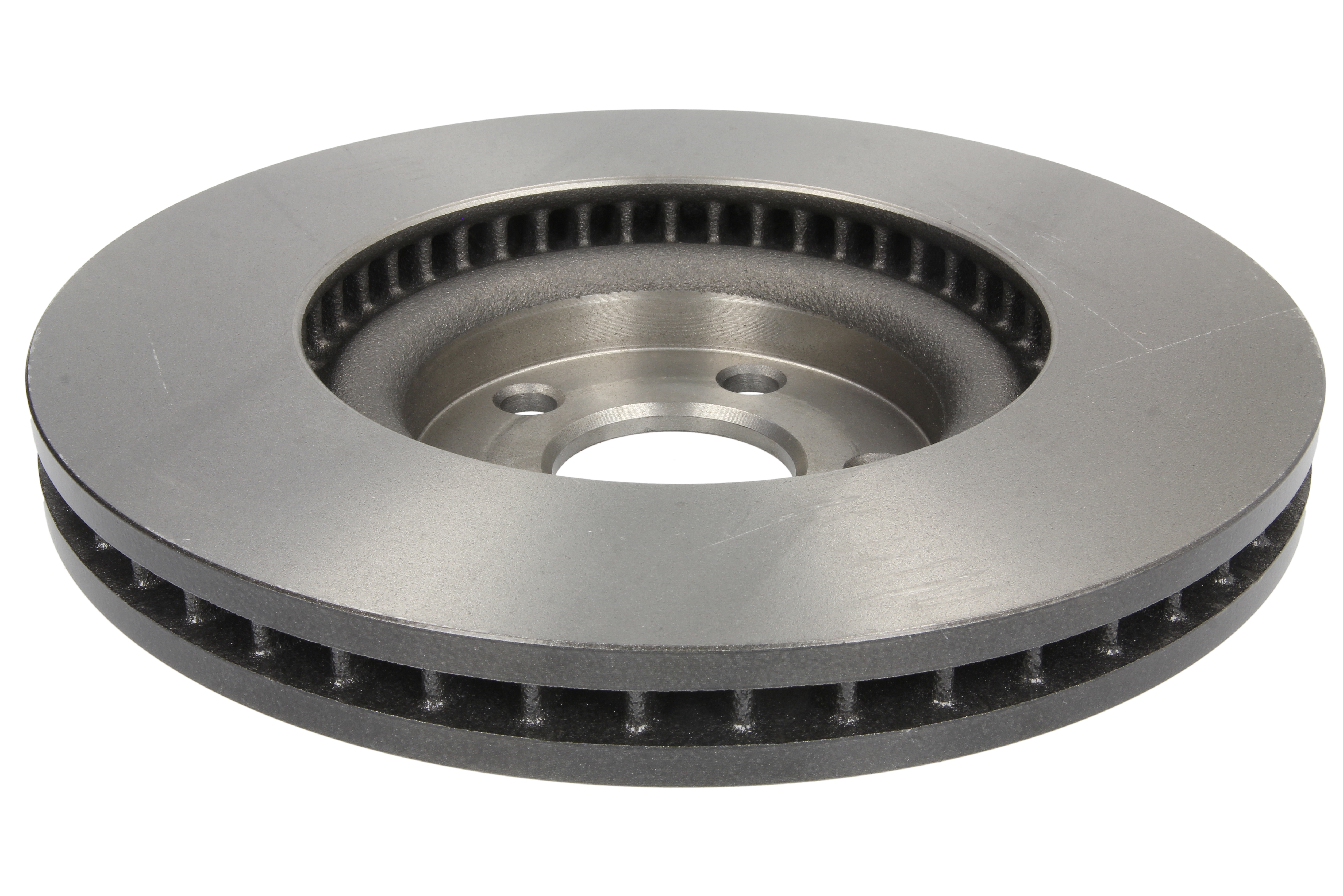 Диск гальмівний FORD GALAXY III (CK) 1.5 ECOBOOST 2015.01-2018.06 BREMBO (09.N284.21) BREMBO фото 4