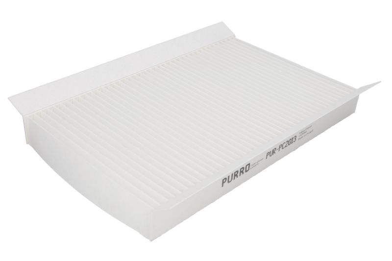 Filter kabine za vozilo DS DS 4