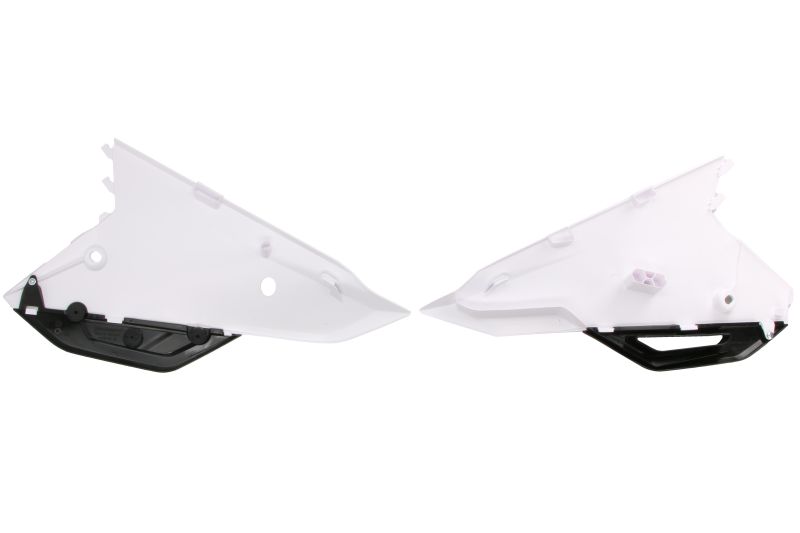 CEMOTO plastové sady HONDA CRF 450RX, 450R, 250R 21-23