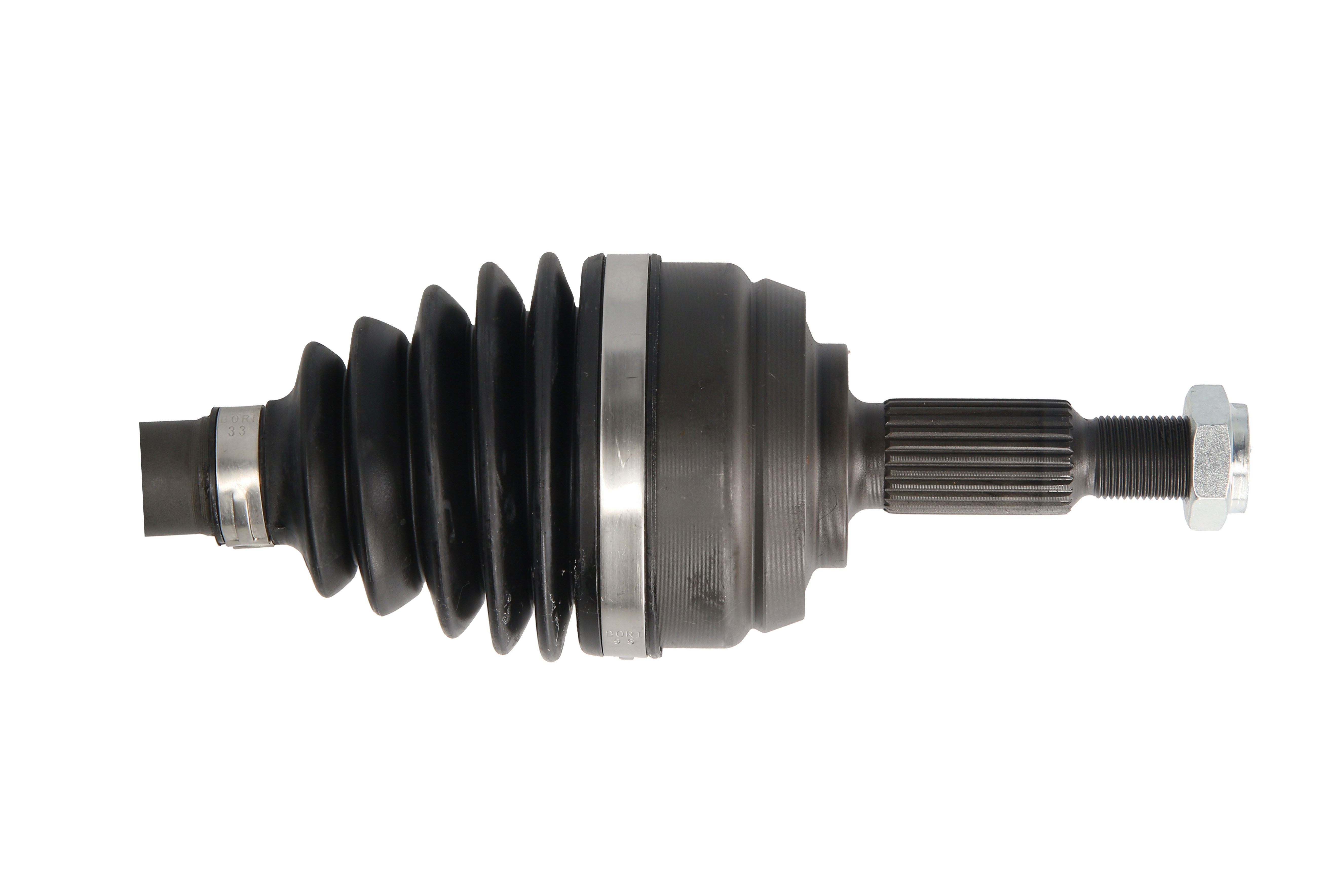 Напівось RENAULT SCENIC III 11.10-09.16 SKF (VKJC 5947) SKF фото 4