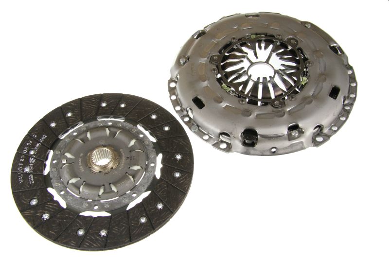 Set kvačila za vozilo ALFA ROMEO 156, 159, 166, BRERA, SPIDER