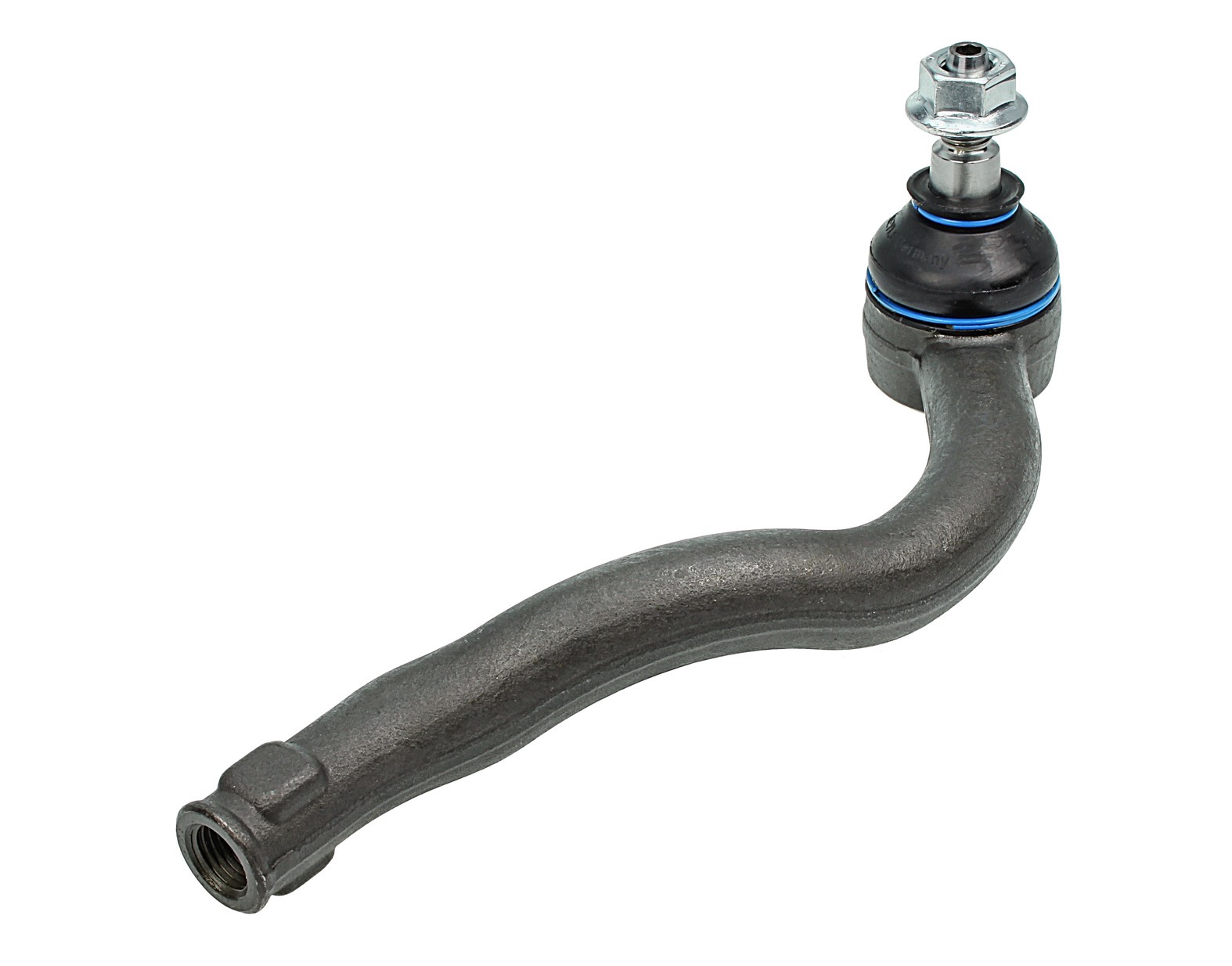 Наконечник тяги рульової (R) VW Sharan/Ford Galaxy 1.8-2.8 95-10 (L=220mm) Meyle фото 9