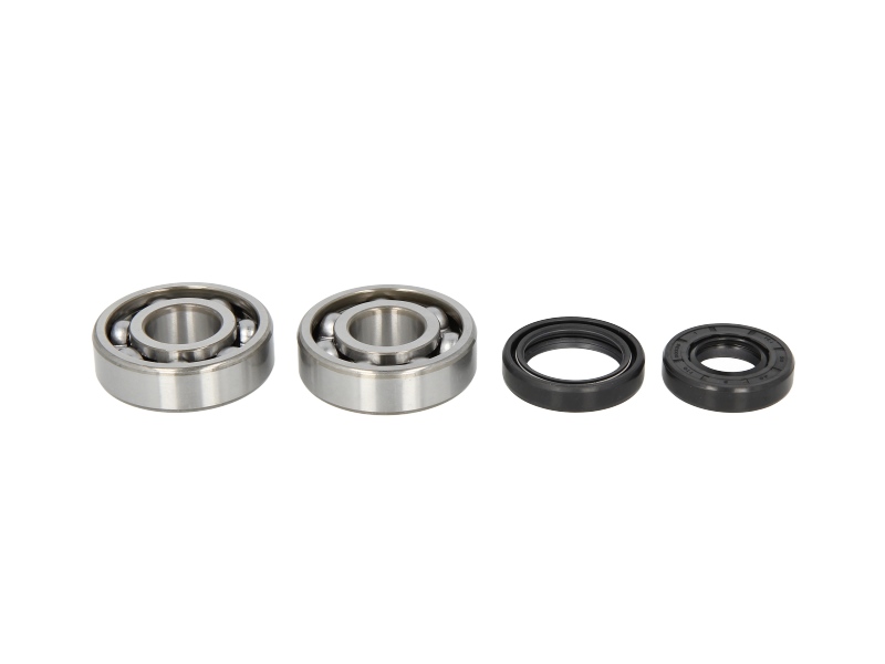 ALL BALLS crankshaft bearings with seals KAWASAKI KX 125 88-07