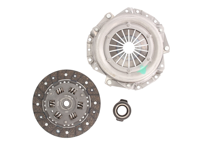 Set kvačila za vozilo DACIA 1300, 1310