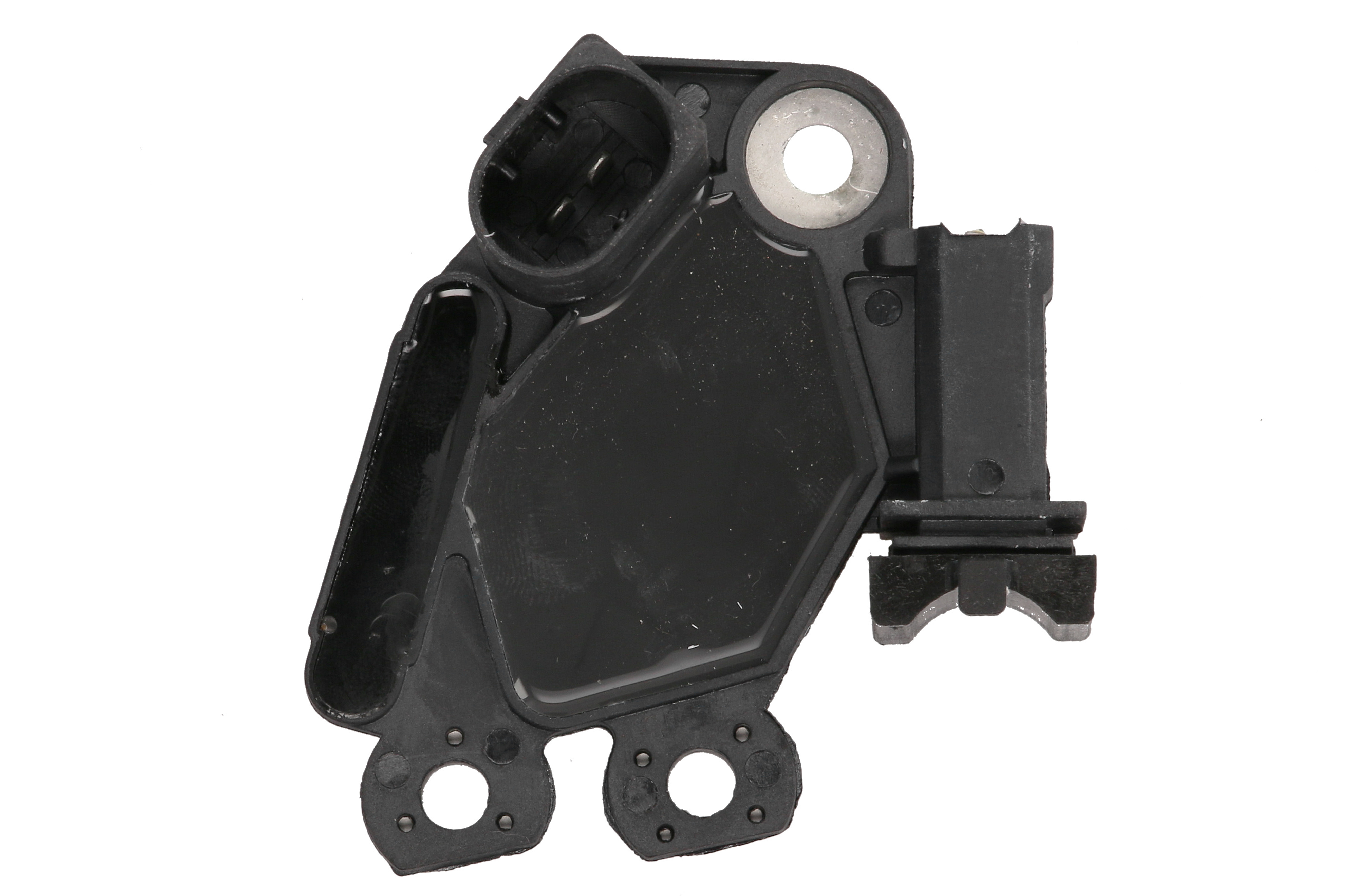 Регулятор напруги (14V) AUDI A6 C6, Q7 2.0D-3.0D 05.04-10.08 фото 2