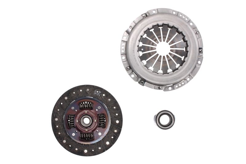 Set kvačila 225mm za vozilo HYUNDAI ELANTRA 4, I30, I40 1, I40 1 CW, IX35, TUCSON
