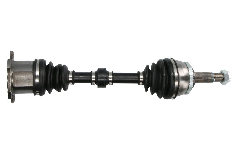 Poluosovina Desna za vozilo NISSAN 10-TRAIL 1 2.0/2.2D 06.01-01.13