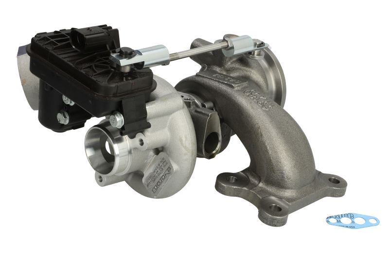 Turbina Turbo za vozilo AUDI A1