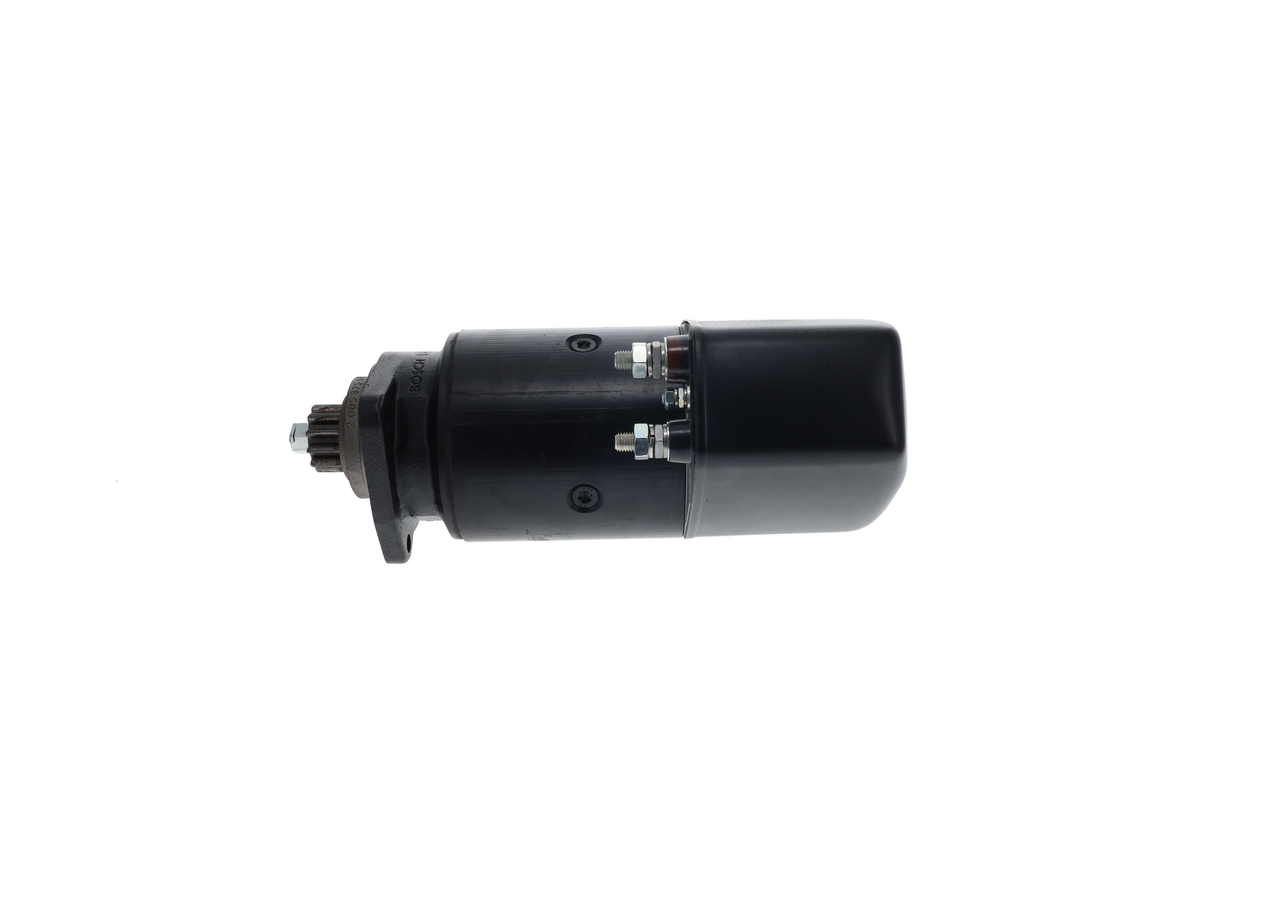 Anlaser starter