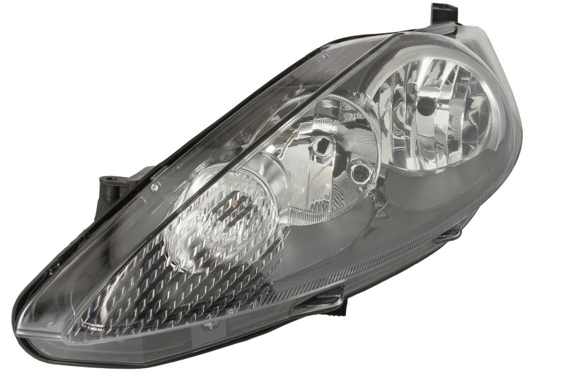 Prednji far za vozilo FORD FIESTA 6