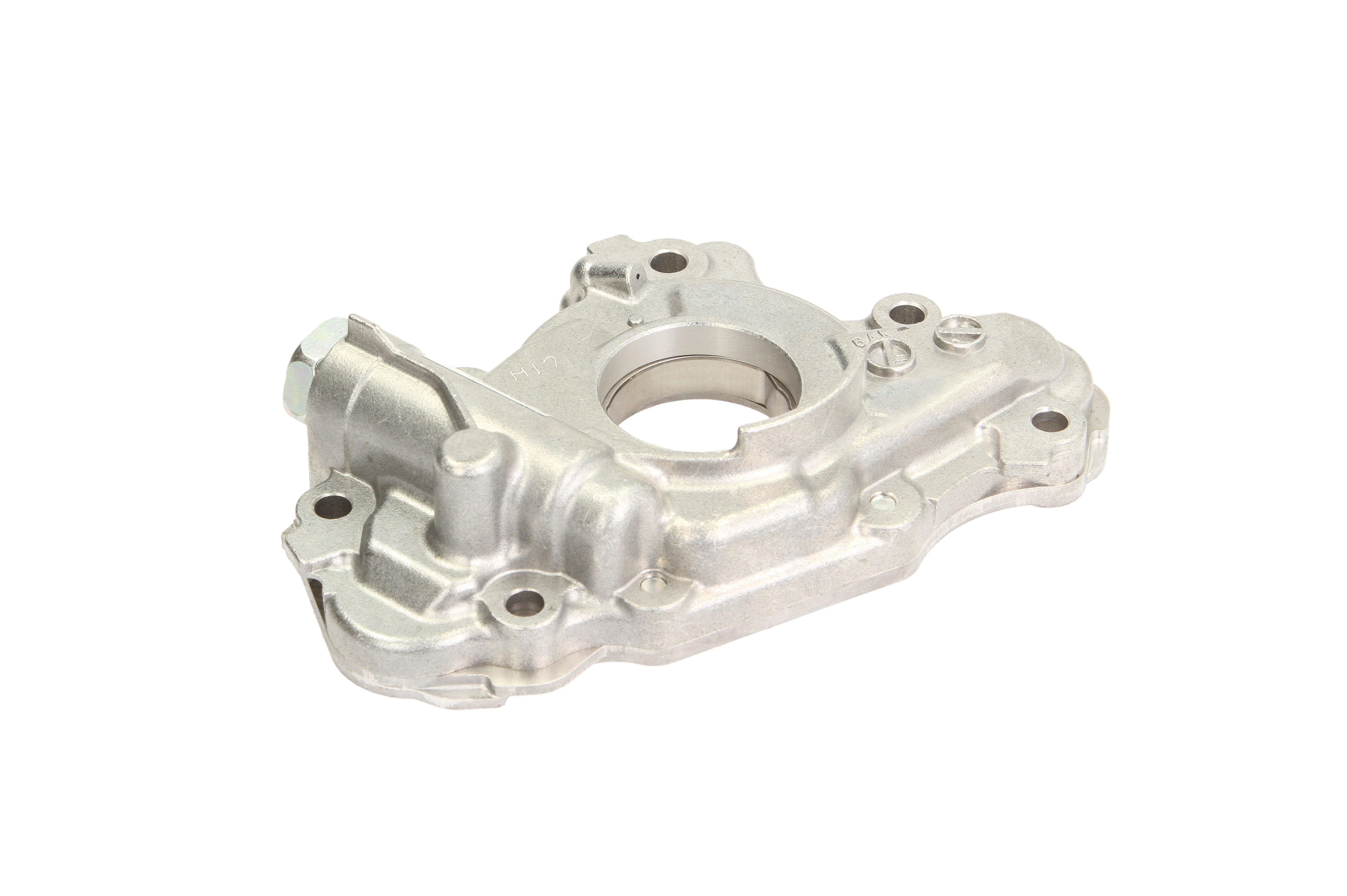 Масляний насос LOTUS ELISE, TOYOTA ALLION I, AURIS, AVENSIS, CALDINA, CELICA, COROLLA, COROLLA VERSO, MATRIX, MR2 III, OPA, PREMIO, RAV 4 II, WISH 1.4/1.6/1.8 08.99-