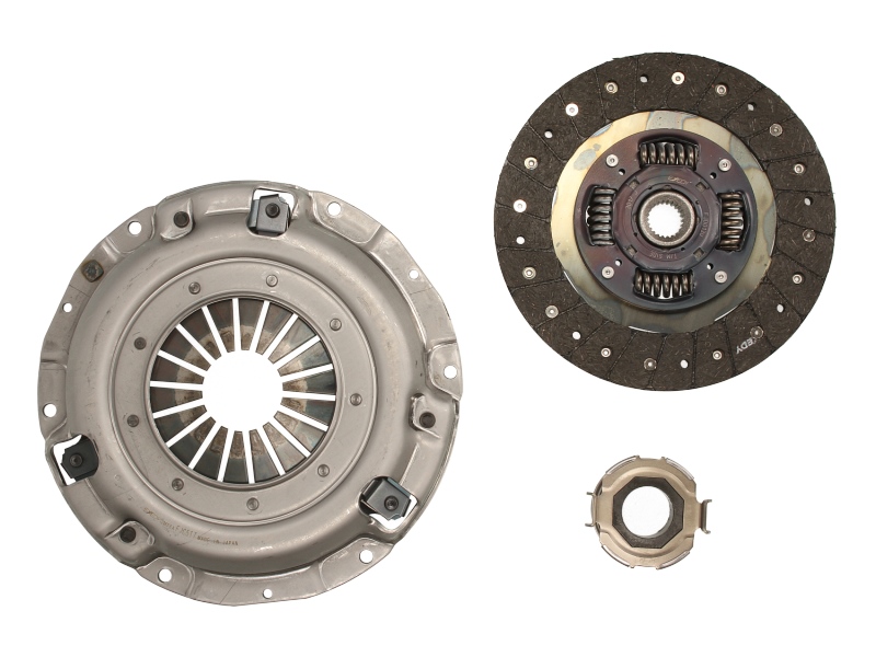 Set kvačila za vozilo SUBARU IMPREZA, LEGACY 1, LEGACY 2 1.6-2.2
