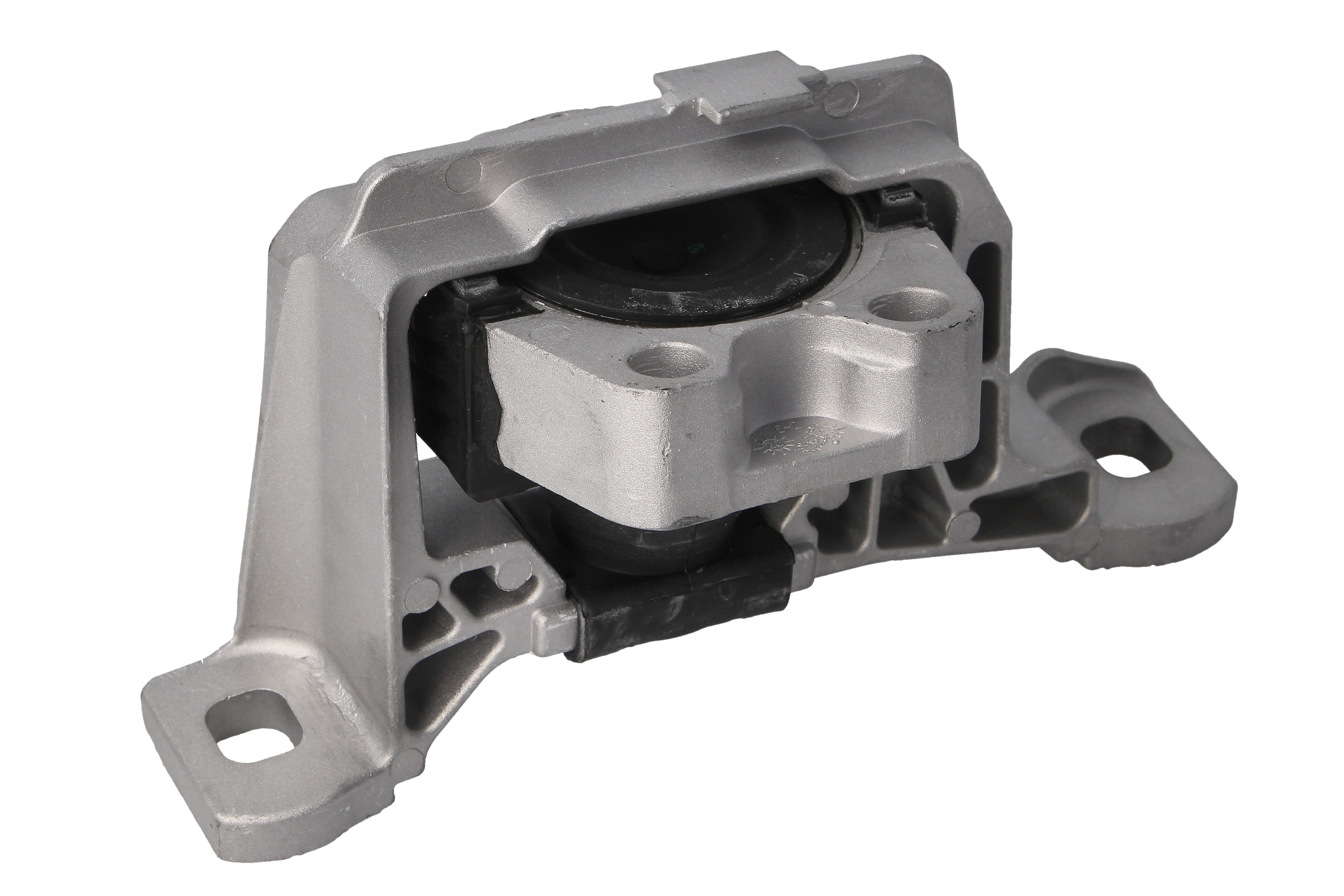 Подушка двигуна передн прав, гідравлічний FORD FOCUS III 1.6/1.6LPG/2.0 08.11-02.20