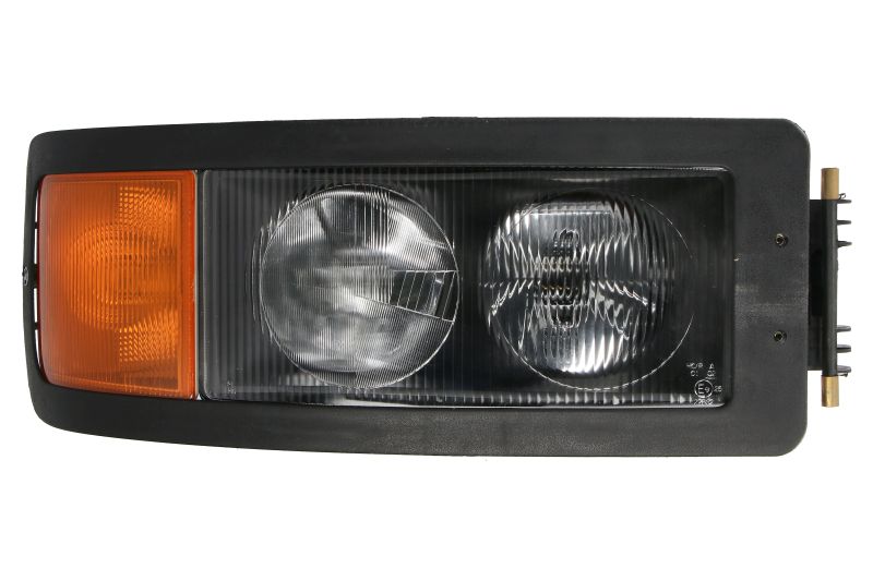 Prednji far za vozilo MAN F2000, M 2000 L, M 2000 M