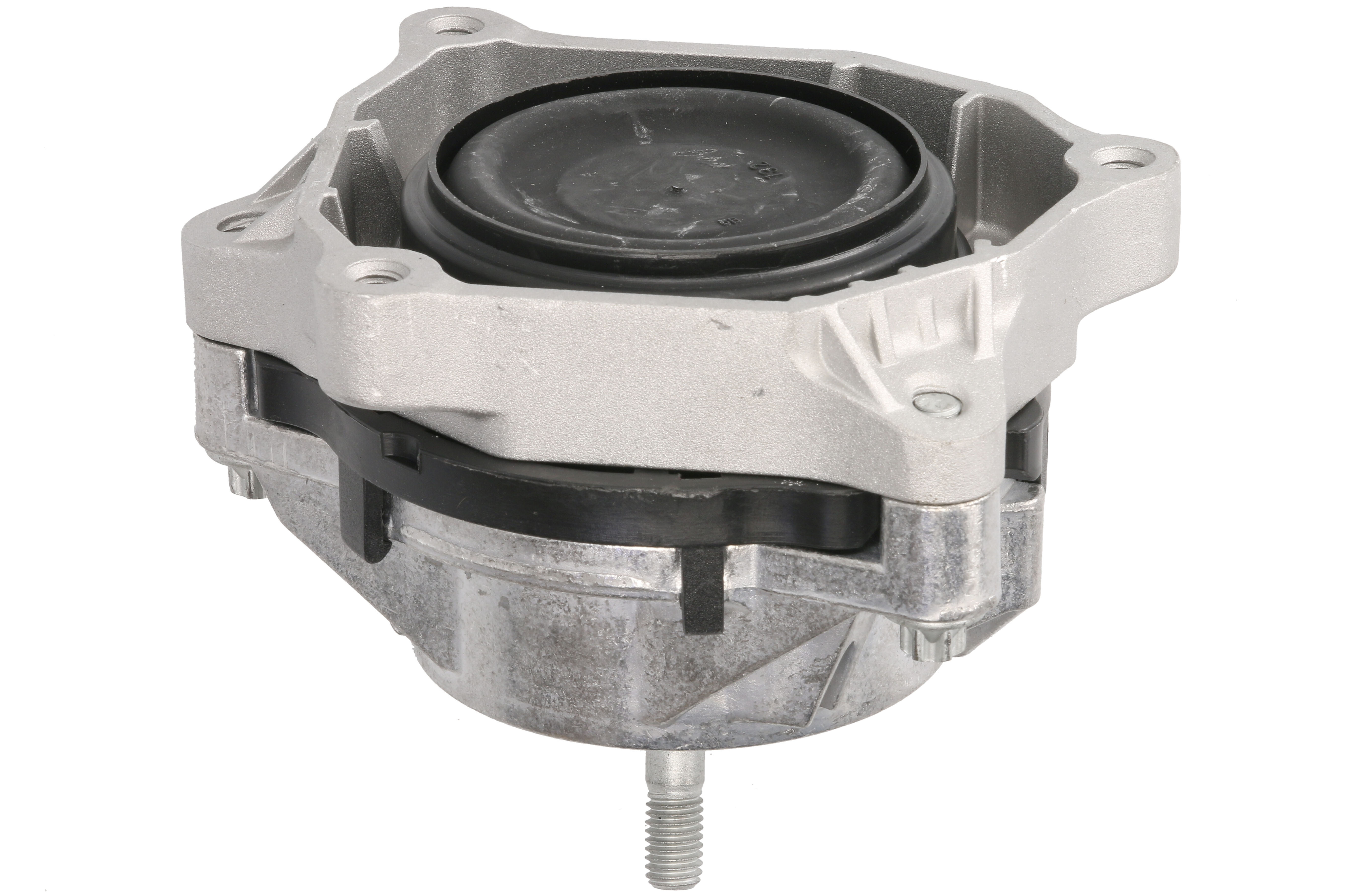 Опора двигуна гумометалева BMW: 2 (F23/F22/F87)/3 (F31)/4 (F33/F83/F32/F82/F36) 2015=> R TEDGUM (TED56344) TEDGUM фото 4