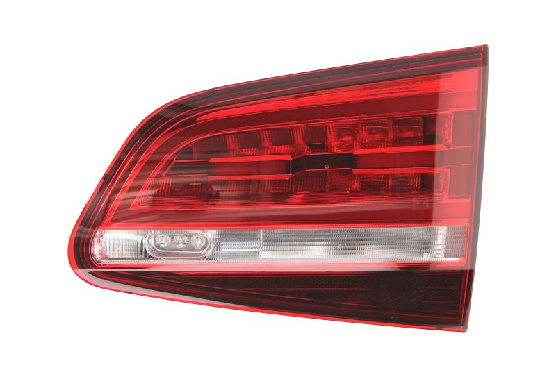 Stop spate Dreapta (partea interioara, LED P21W W16W) potrivit VW SHARAN 05.10-11.22