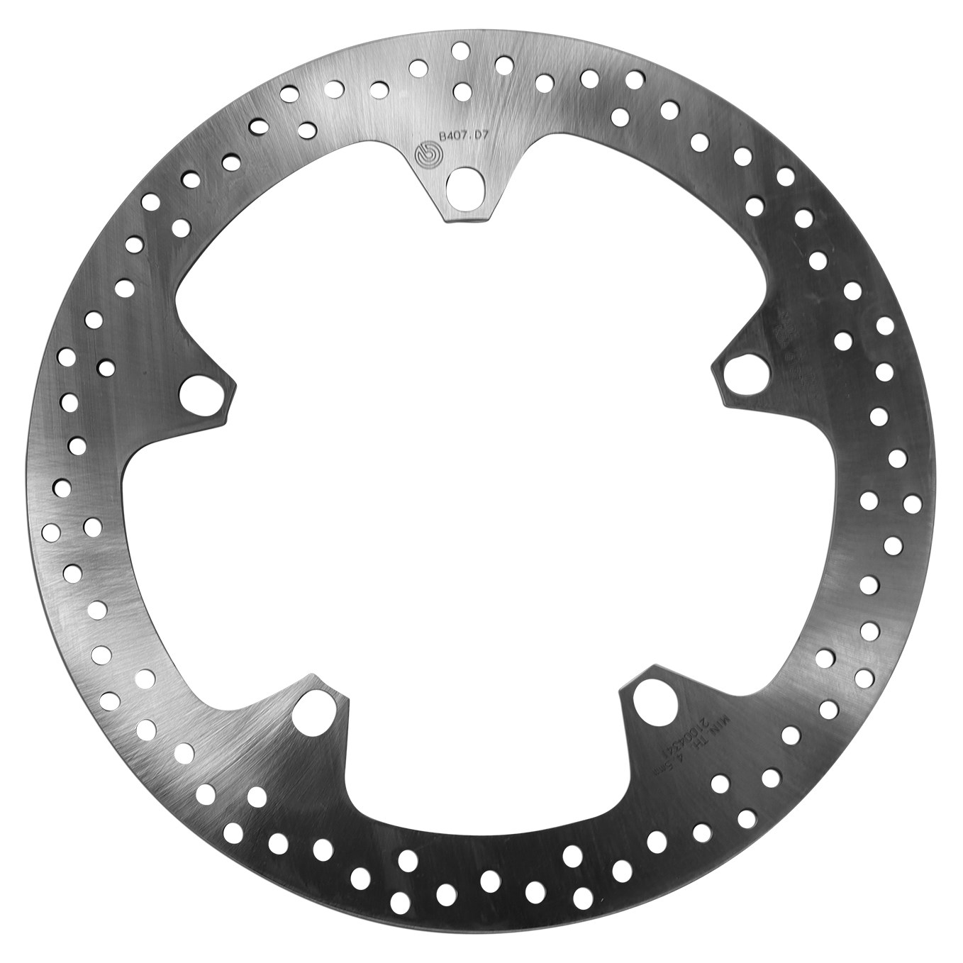 BREMBO brzdový kotouč BMW F 800 ST, S, S ABS, R, ST ABS, R ABS 06-13, HP2 1200 (SPORT), (MEGAMOTO) 07-08, K 1300R, 1200R, 1200LT, 1300S, 1200GT, 1200R (SPORT), 1200RS, 1200S, 1300GT 01-11, R 1150RS, 1200RT, 1100S, 1200ST, 850RT, 1200R, 1150RT, 1150R, 1150
