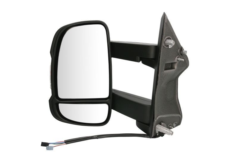 Lijevi retrovizor za vozilo CITROEN JUMPER 3; FIAT DUCATO; PEUGEOT BOXER
