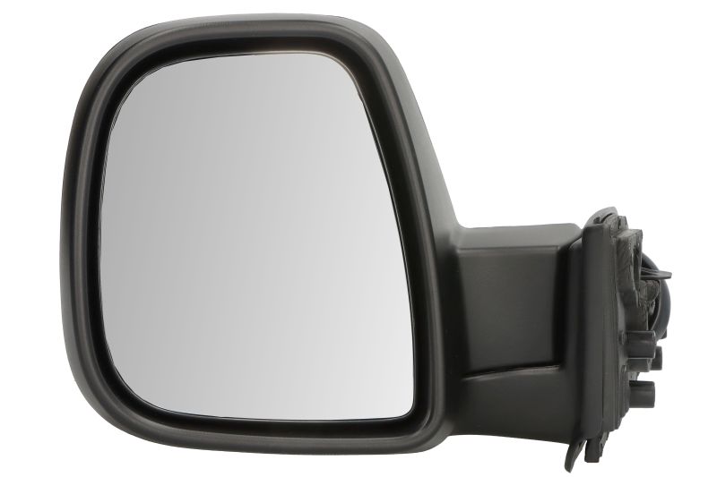 Lijevi retrovizor za vozilo CITROEN BERLINGO 3; OPEL COMBO E; PEUGEOT PARTNER 3, RIFTER; TOYOTA PROACE CITY 03.18-