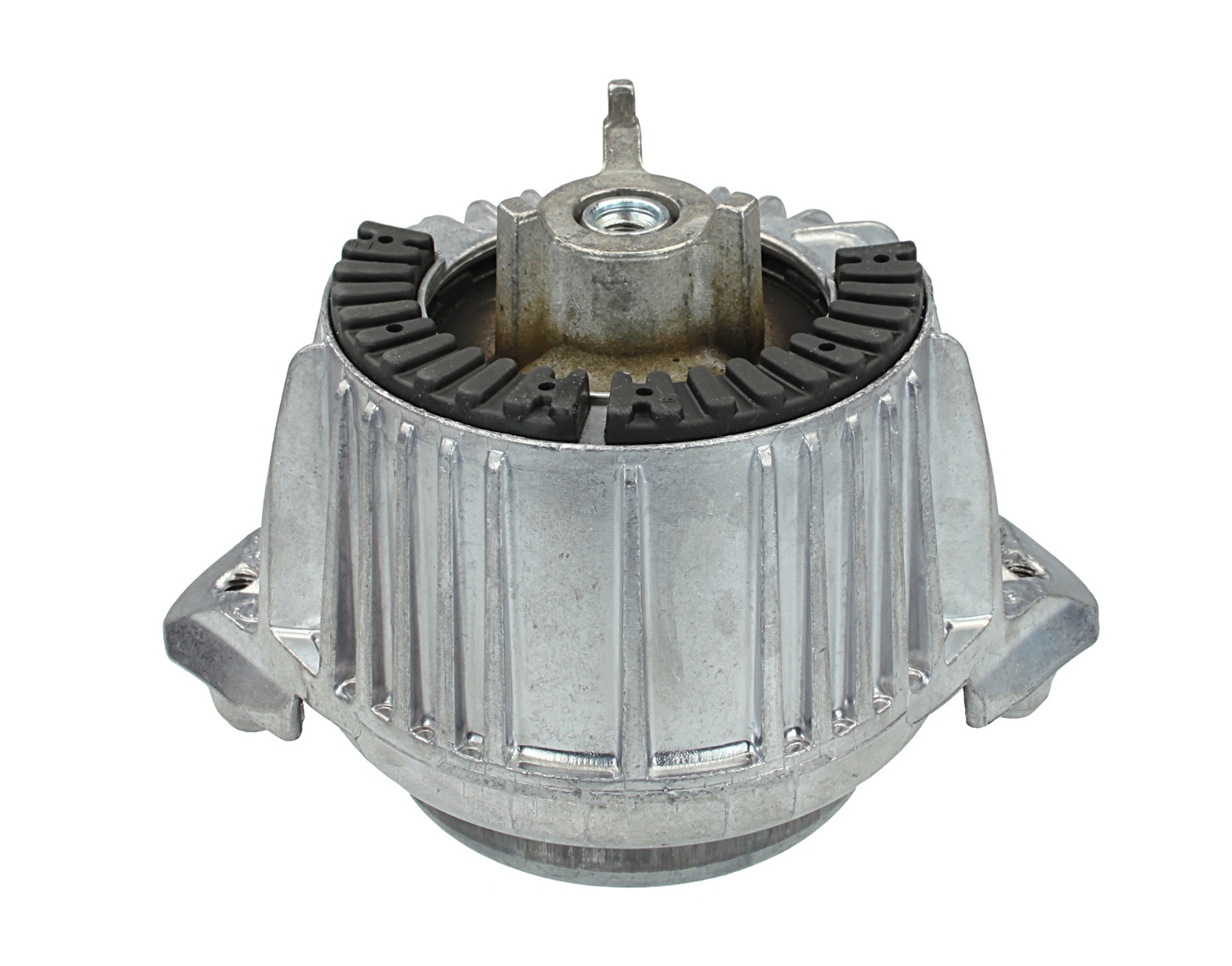Подушка двигателя (L) MB C-class (W204)/E-class (W212) 2.2CDI 07- (Hydro bearing) фото 8