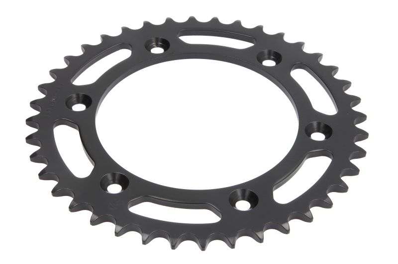 Levně JT SPROCKETS řetězová rozeta HUSABERG FC 550, 501, 400, 450, 350, 600 96-08, FE 450E, 570 (ENDURO), 450 (ENDURO), 650E, 550E, 390, 570, 390 (ENDURO),