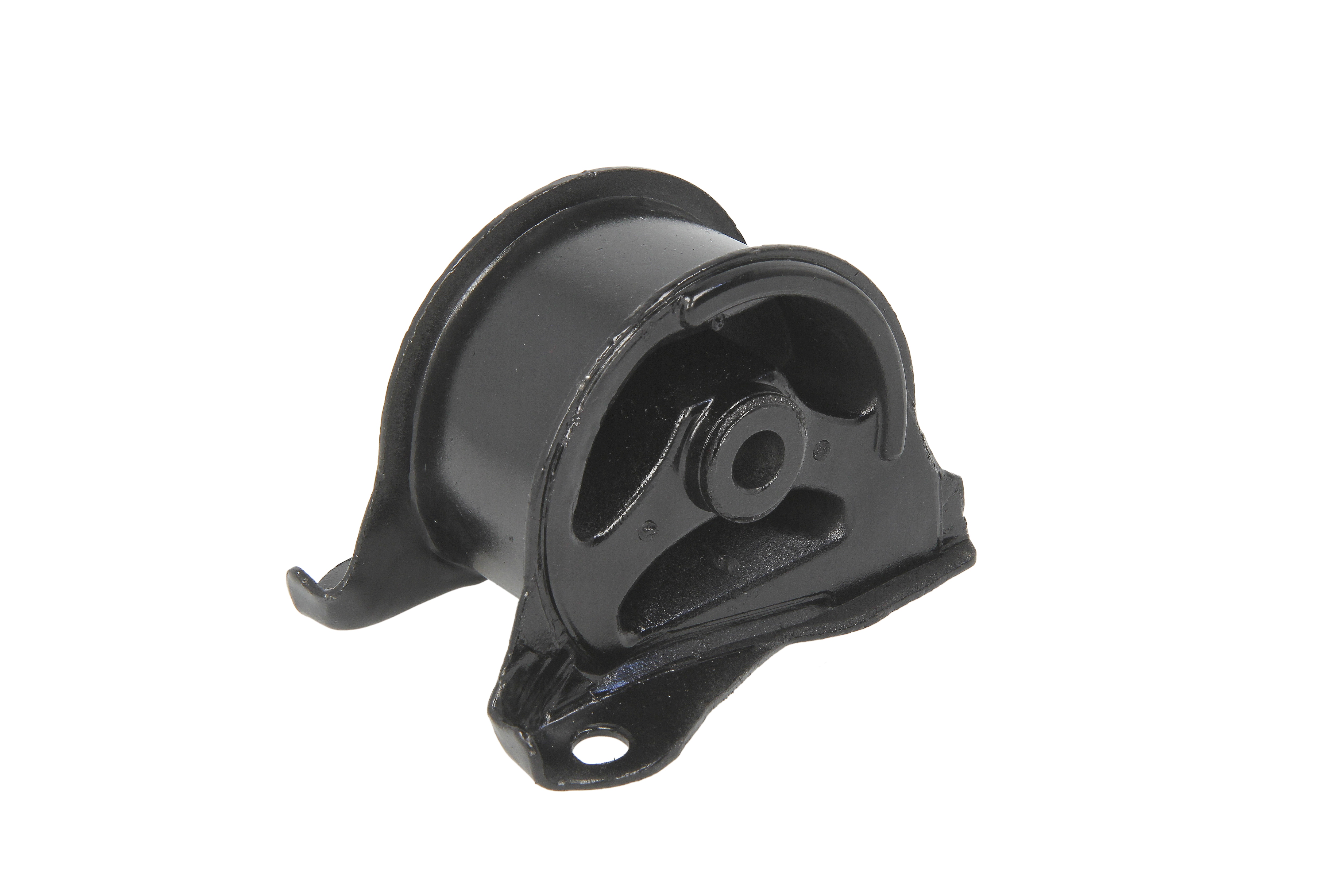 Подушка двигуна задн лів, гумовий картридж HONDA CIVIC V, CIVIC VI, CR-V I, CR-V II, CRX III, DOMANI, INTEGRA, ORTHIA / PARTNER, STEPWGN 1.4-2.4 10.91-09.06